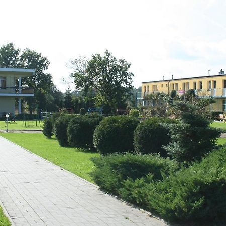 Sophia Bryza - Centrum Rehabilitacji I Wypoczynku Hotel Sarbinowo Buitenkant foto