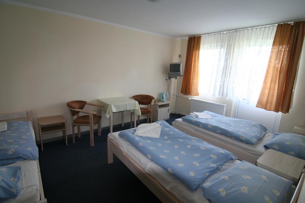 Sophia Bryza - Centrum Rehabilitacji I Wypoczynku Hotel Sarbinowo Kamer foto