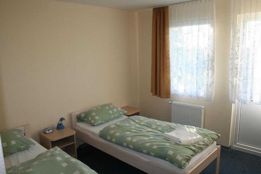 Sophia Bryza - Centrum Rehabilitacji I Wypoczynku Hotel Sarbinowo Kamer foto